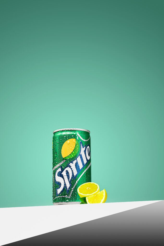 sprite can